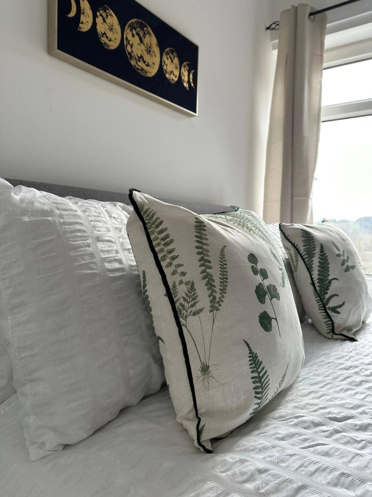 No 1 Seafield - Sleeps 5 - Lincoln City 외부 사진