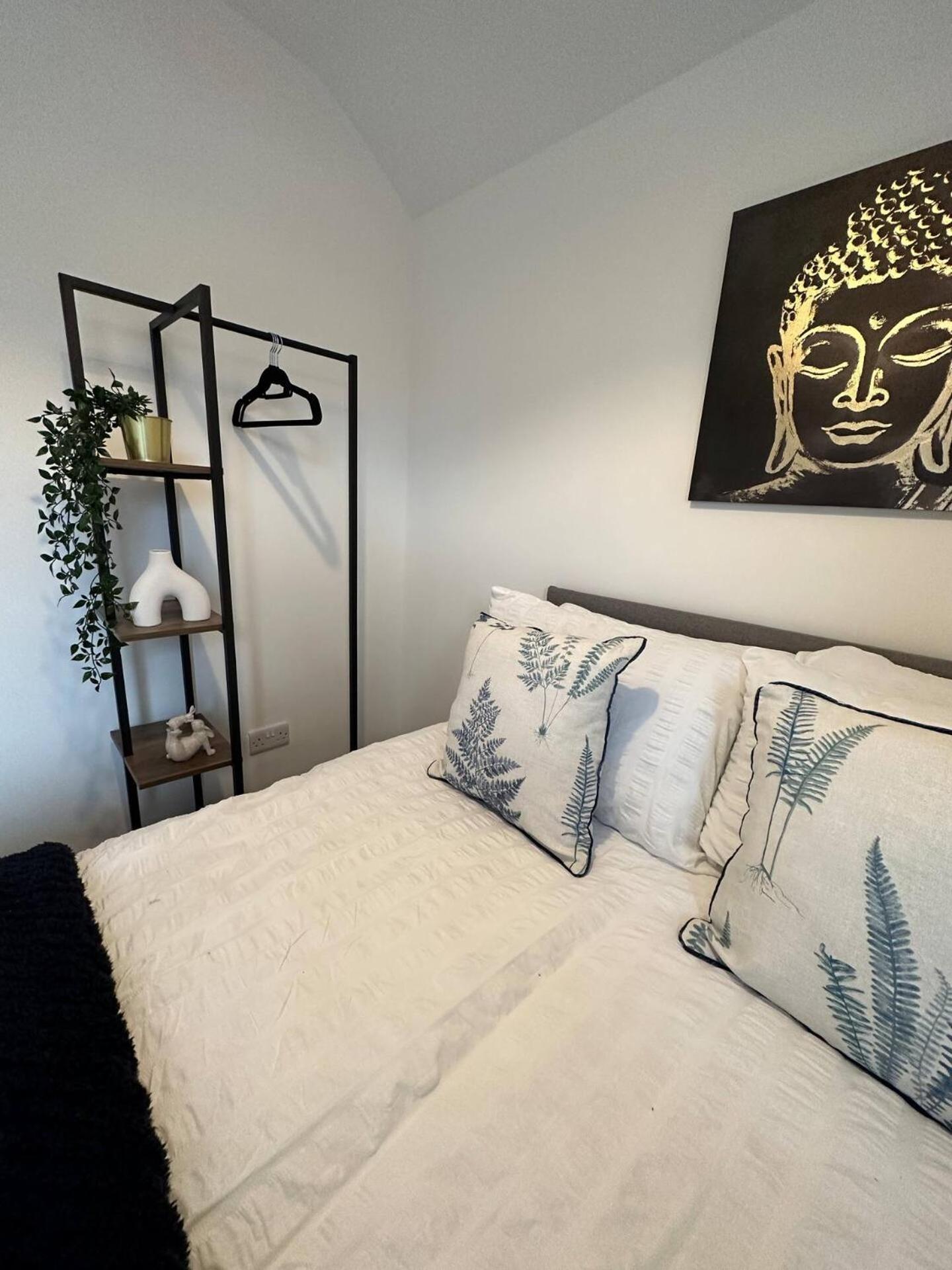 No 1 Seafield - Sleeps 5 - Lincoln City 외부 사진