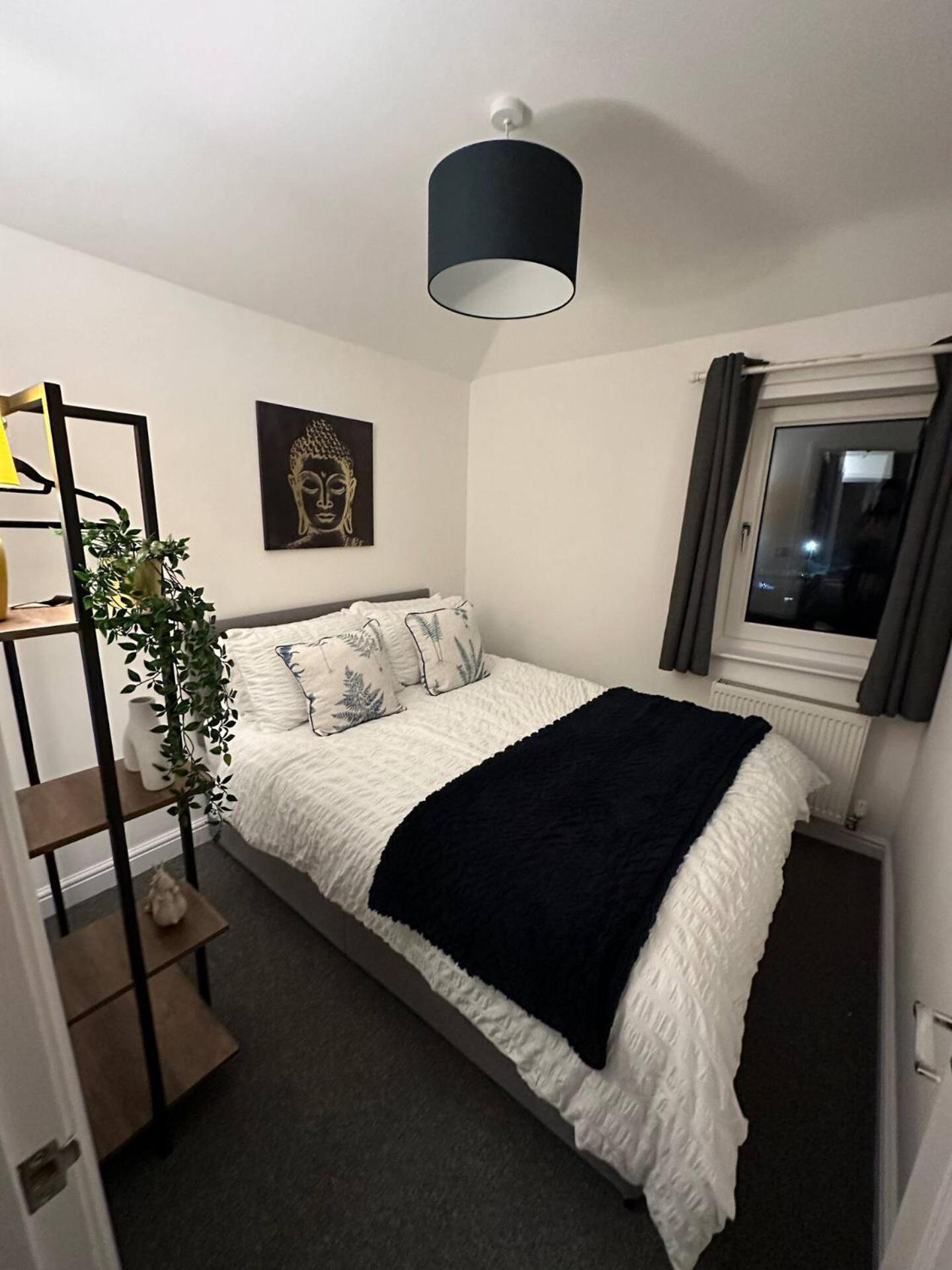 No 1 Seafield - Sleeps 5 - Lincoln City 외부 사진