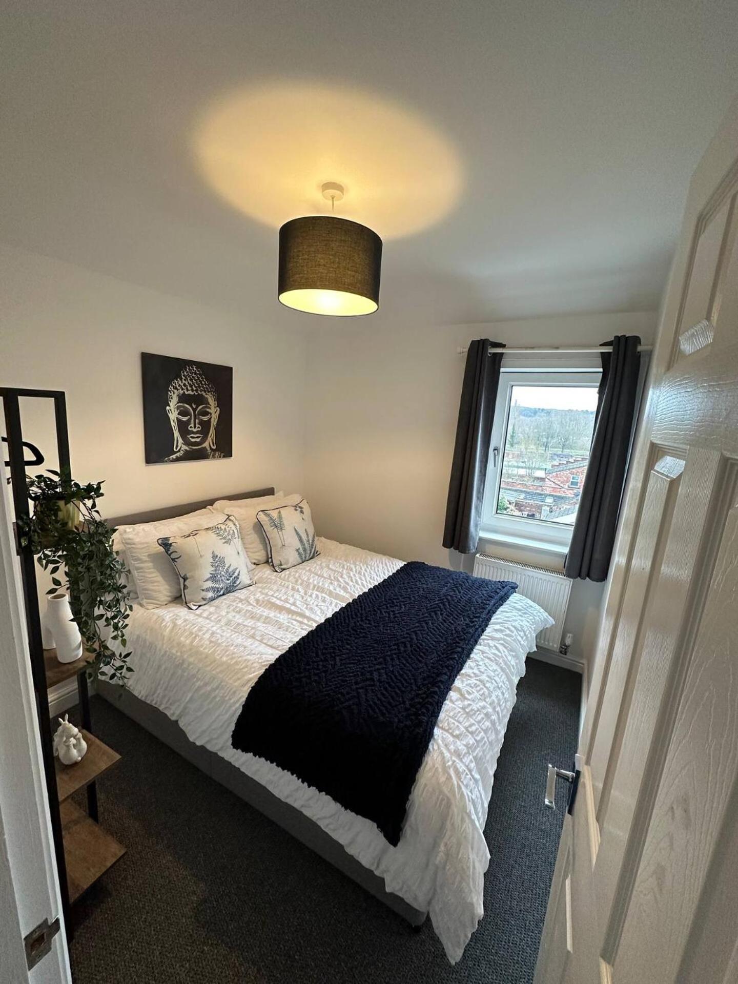 No 1 Seafield - Sleeps 5 - Lincoln City 외부 사진
