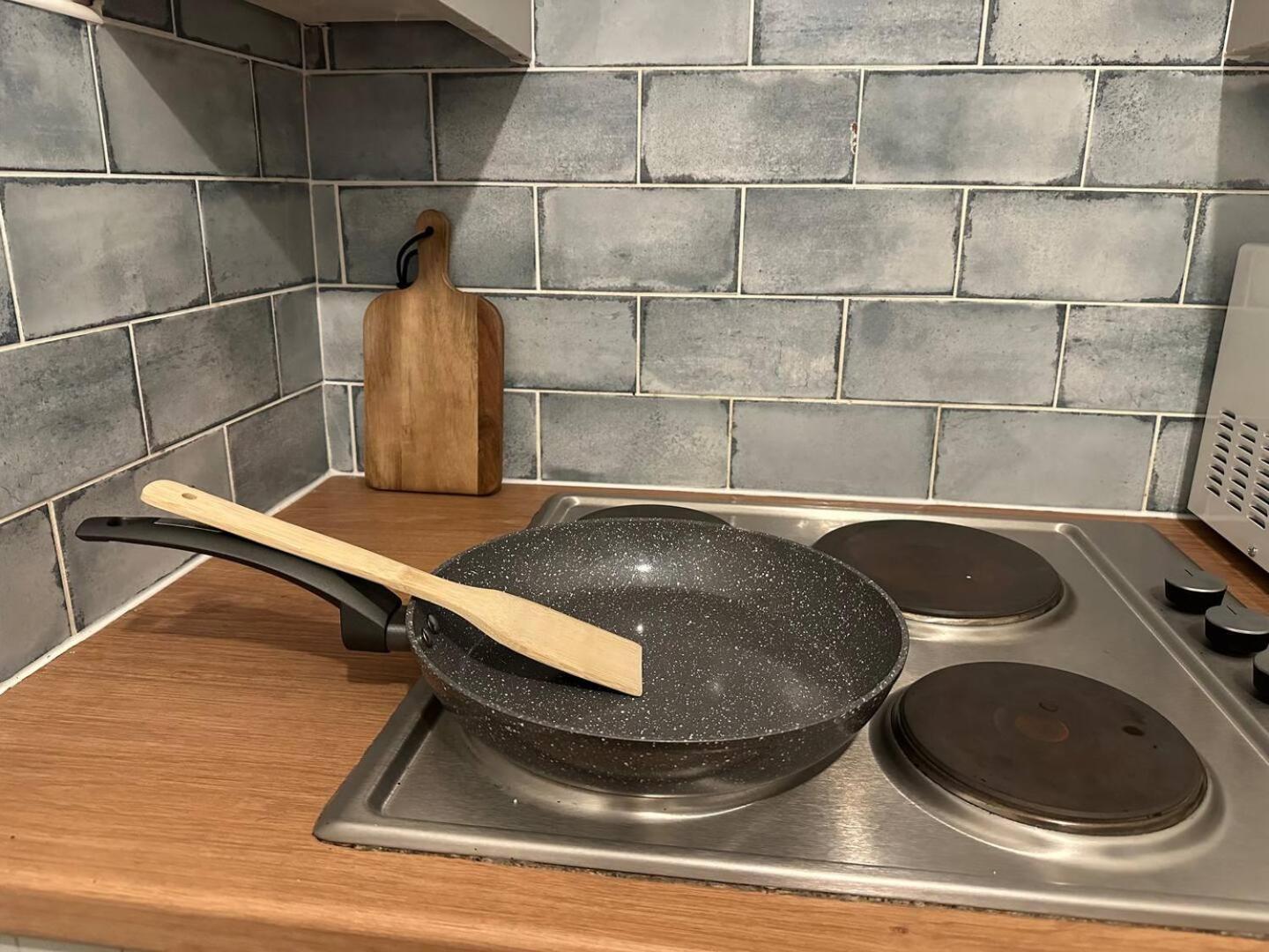 No 1 Seafield - Sleeps 5 - Lincoln City 외부 사진