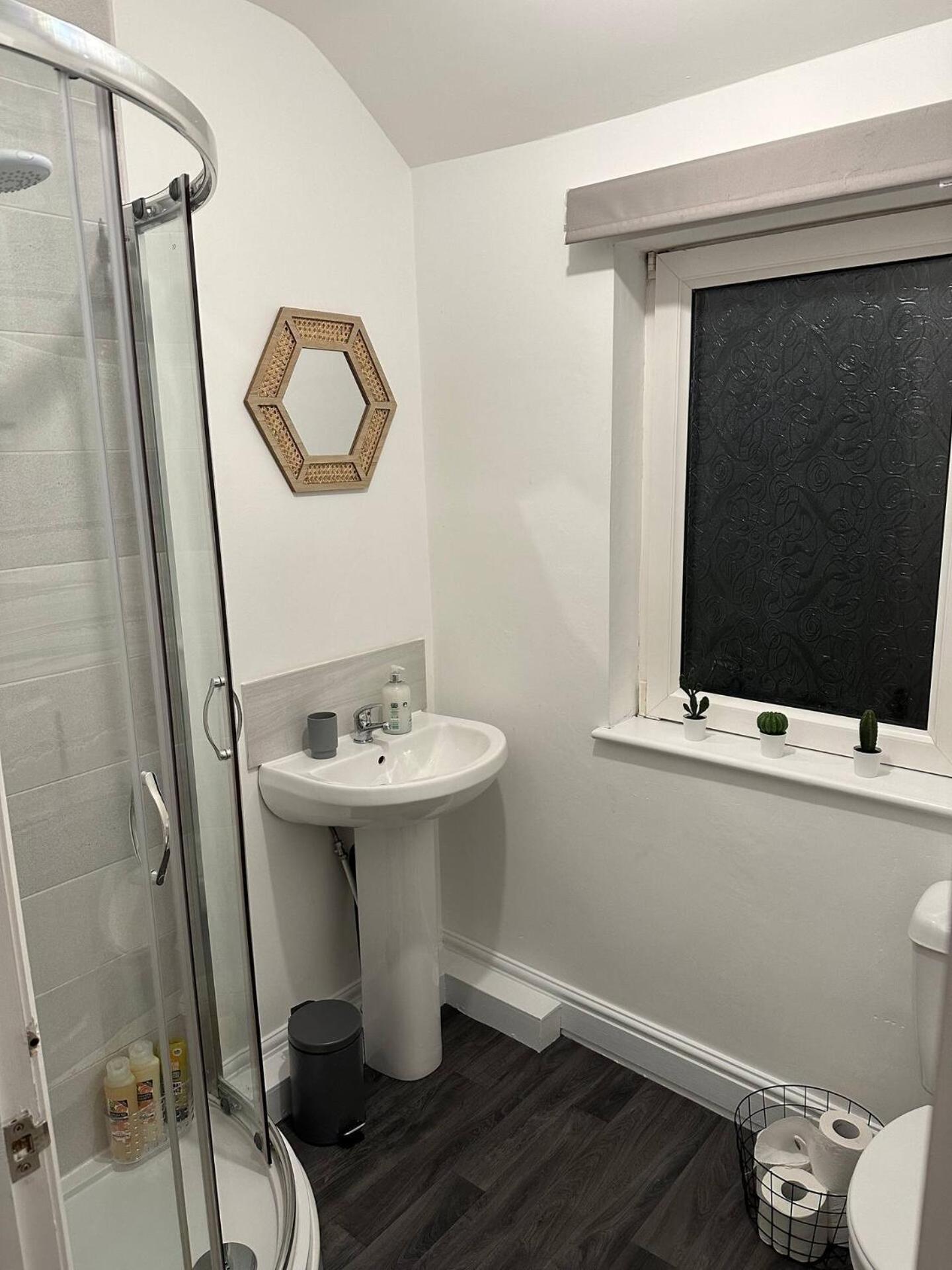 No 1 Seafield - Sleeps 5 - Lincoln City 외부 사진