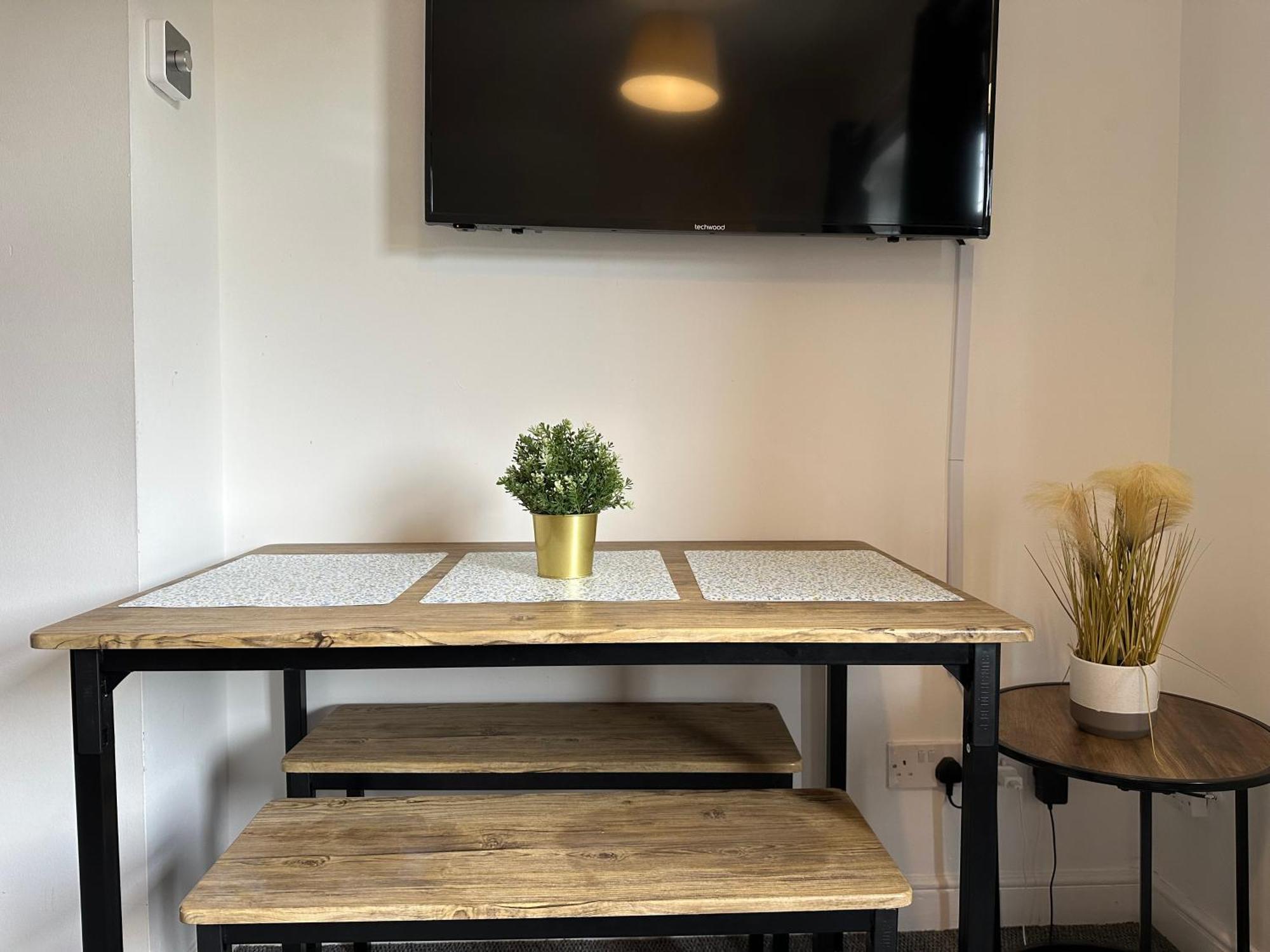 No 1 Seafield - Sleeps 5 - Lincoln City 외부 사진